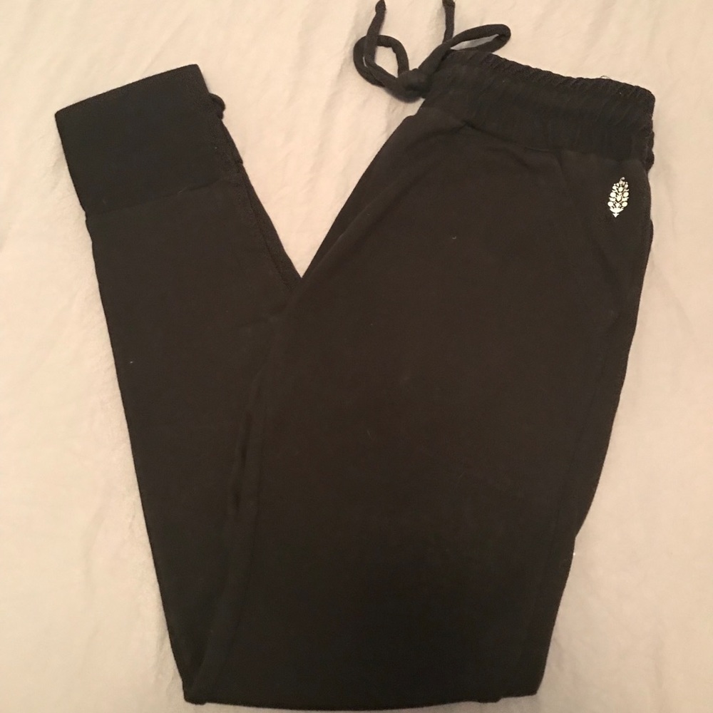 Free People Joggers